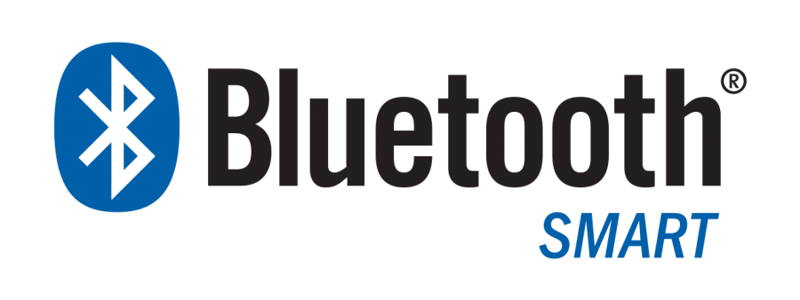 Image of the Bluetooth SMART logo