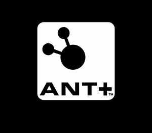 ANT+ logo