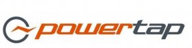 Image of the PowerTap logo