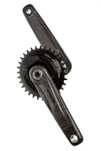 FSA MTB PowerBox Carbon Crankset Power Meter