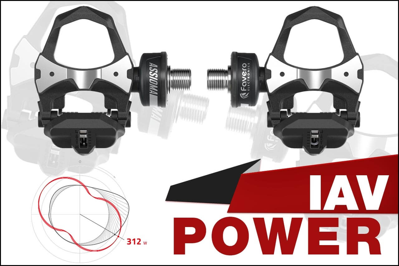 IAV Power Technology banner image