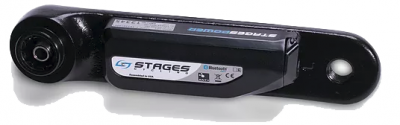 Stages Indoor Power Meter