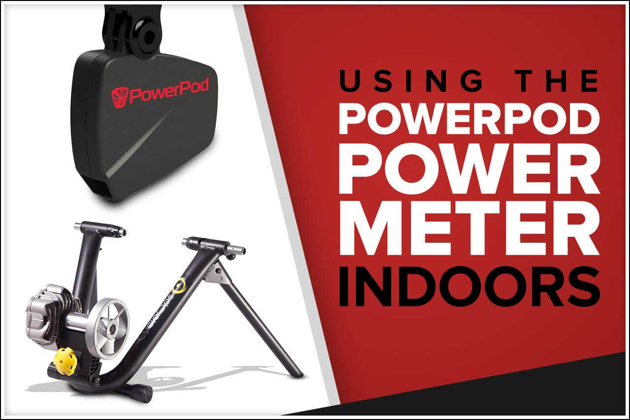 power meter pedals for spin bike