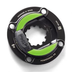 mountain bike power meter