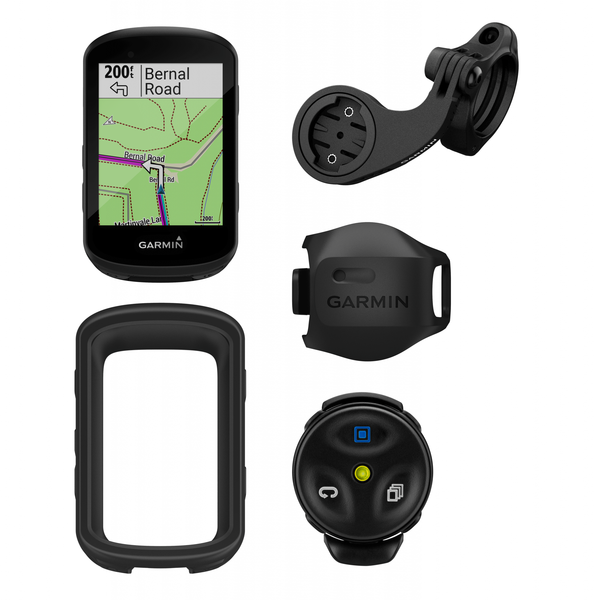 garmin 530