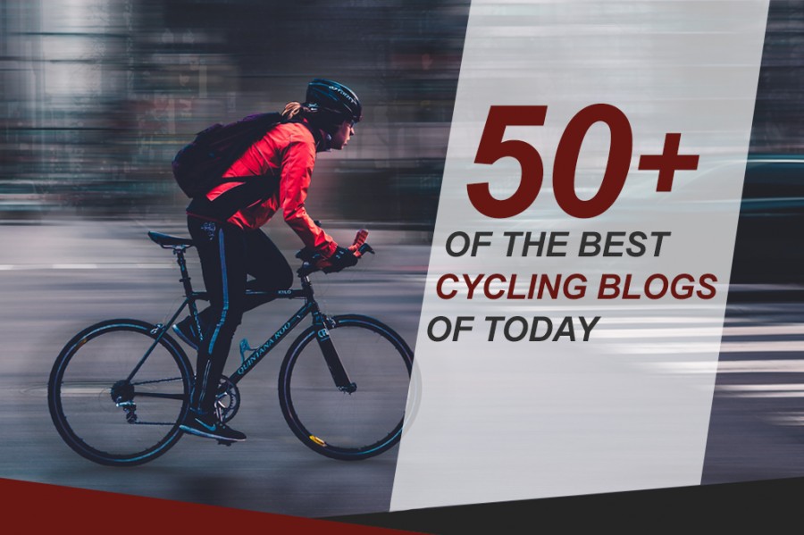 Top 50 Best Cyclying Blogs