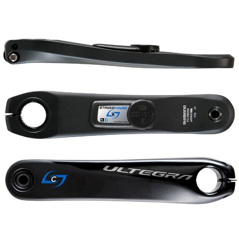 4iiii precision 3 ultegra r8000 powermeter