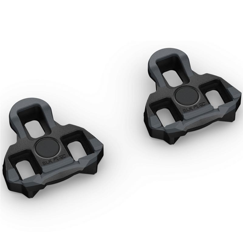 Garmin Rally RK Cleats - 0 Degree Float