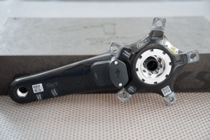 quarq power meter specialized