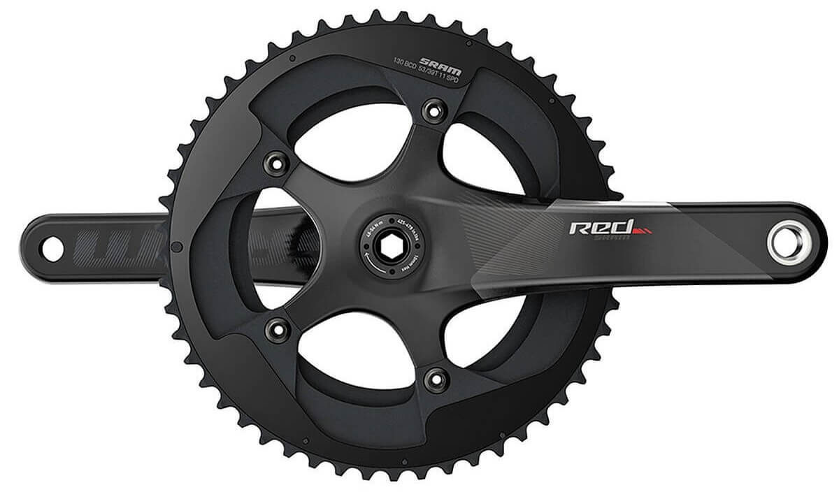 Sram red stages clearance power meter