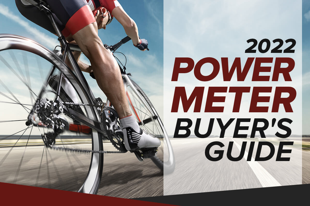 best power meters for cycling 2020