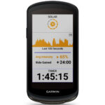 Garmin Edge 1040 Solar GPS Bike Computer
