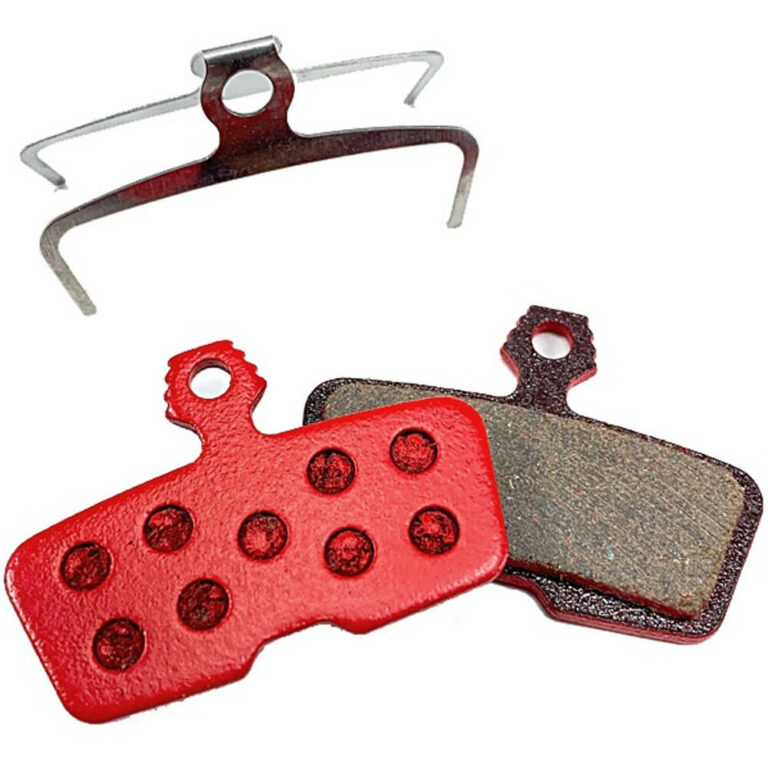 MTX Red Label RACE Brake Pads - Power Meter City