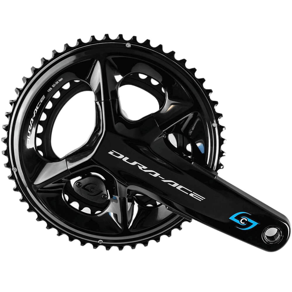 Stages Shimano DURA-ACE 9200 Right Side Power Meter - Power Meter City