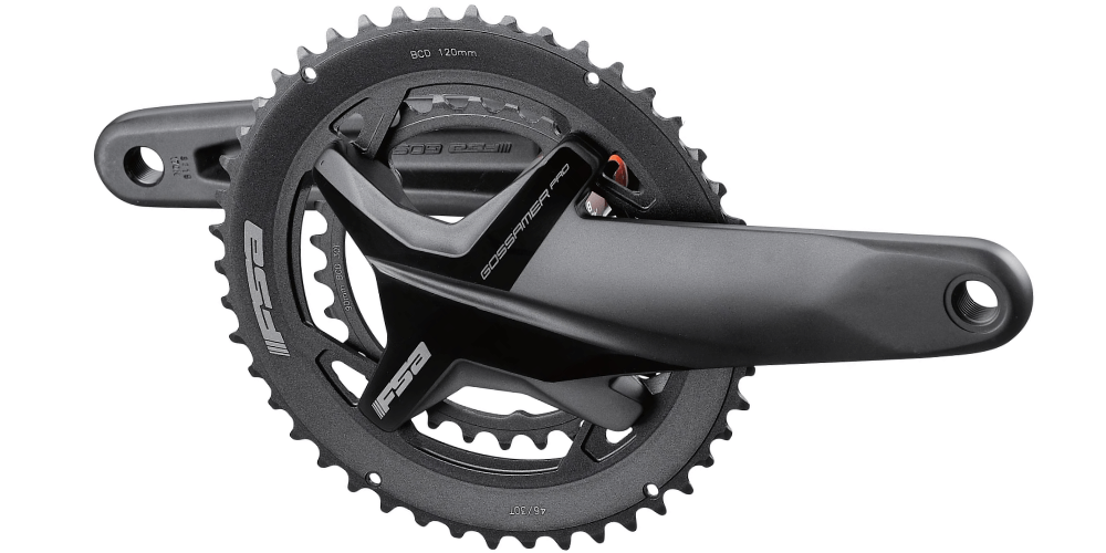 Fsa gossamer 386 store crankset