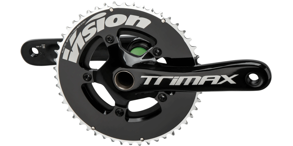 Trimax crankset store