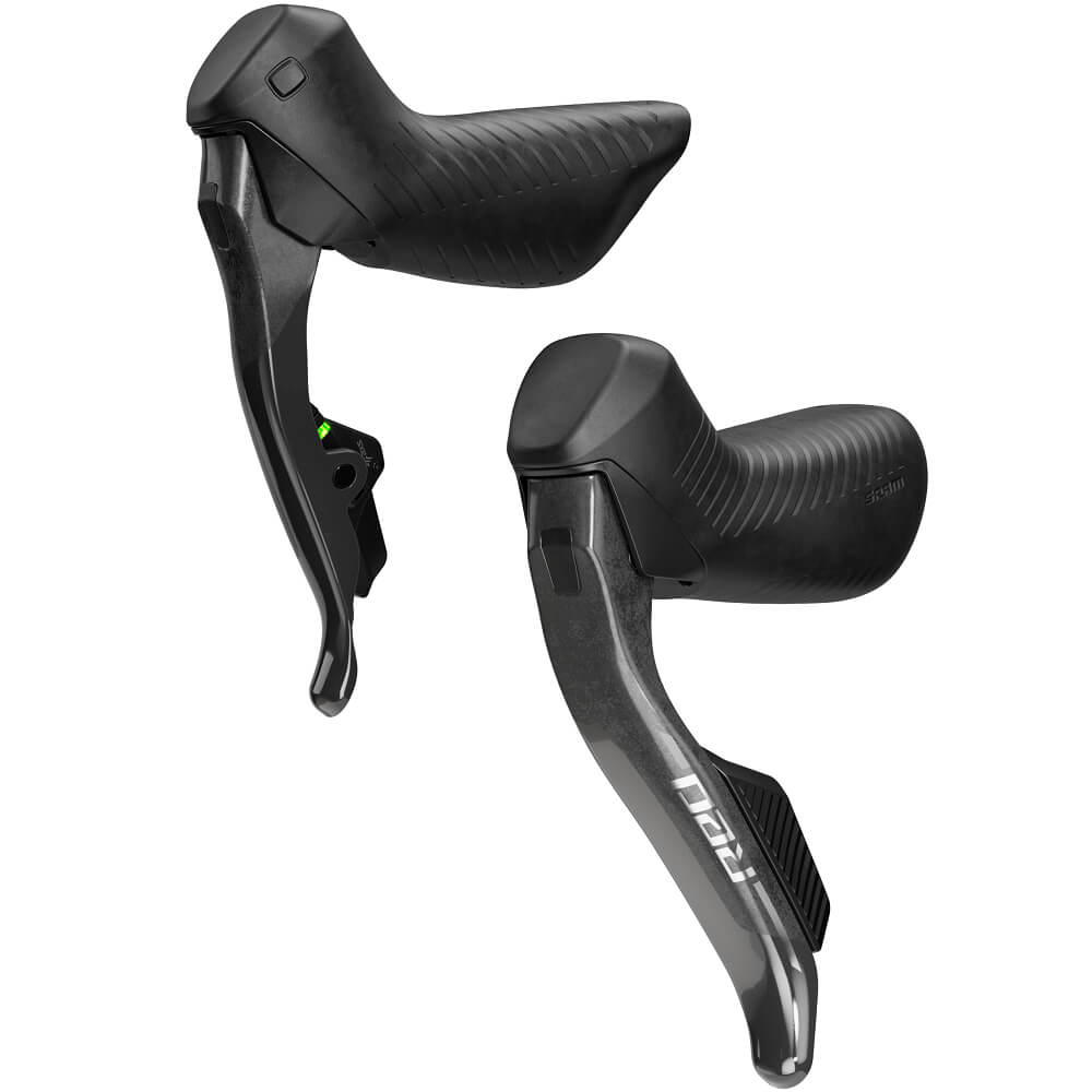 Sram mountain abnoxious bike shifters