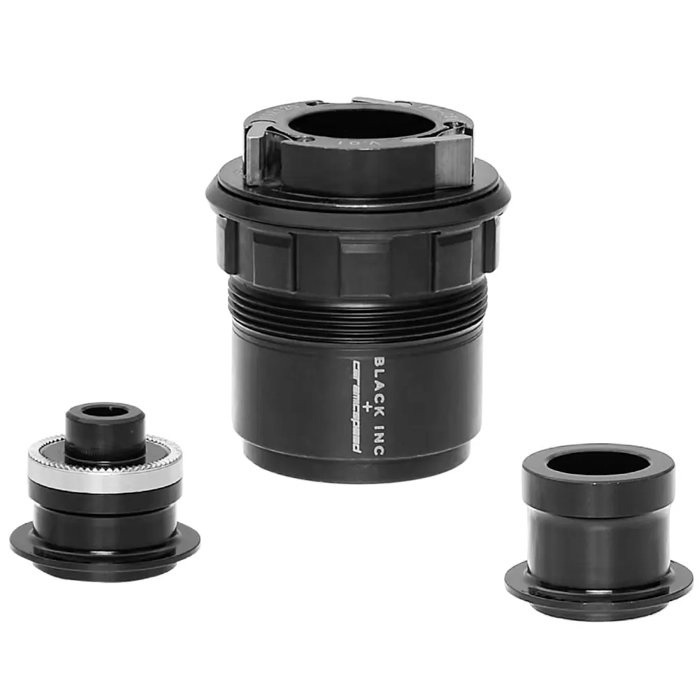 Turbo Bike Elite Sram XD/XDR Freehub Body – Steed Cycles