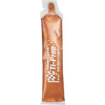 A copper tube of Finish Line Titanium Component Prep (Ti-Prep).