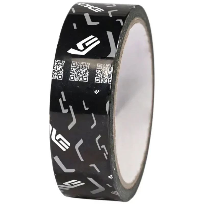 A roll of black ENVE Tubeless Tape.