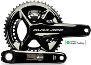 4iiii PRECISION 3+ PRO Shimano DURA-ACE 9200 Dual-Sided Power Meter