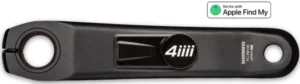 4iiii PRECISION 3+ Shimano DURA-ACE 9200 Power Meter