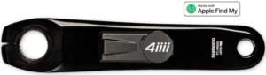 4iiii PRECISION 3+ Shimano Ultegra R8100 Power Meter