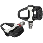 A set of Favero Assioma PRO RS-1 Power Meter Pedals.