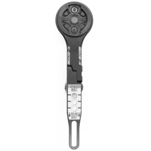K-EDGE Garmin Max XL Mount - Power Meter City