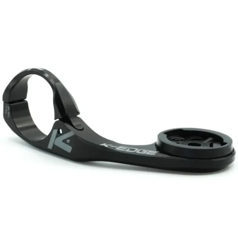 A black K-EDGE Garmin Max XL Combo Mount.