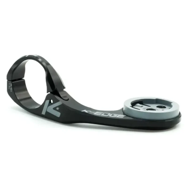 A black K-EDGE Wahoo Max Mount.