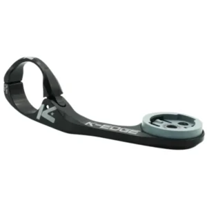 A black K-EDGE Wahoo Max XL Mount.