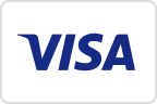 visa logo icon
