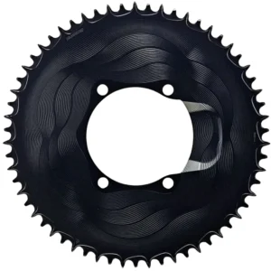ALUGEAR 1x 110x4 Chainring for Shimano 12-Speed