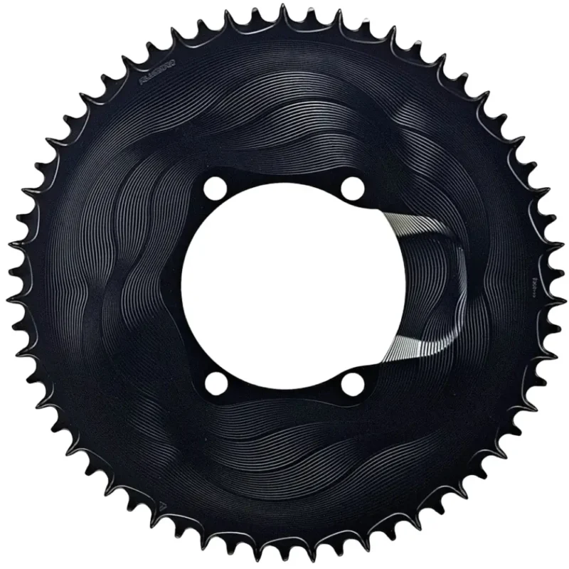 ALUGEAR 1x 110x4 Chainring for Shimano 12-Speed
