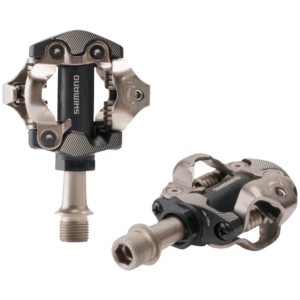 Shimano XT PD-M8100 MTB Pedals