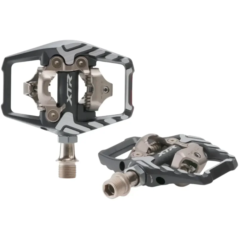 Shimano XTR PD-M9120 MTB Trail Pedals
