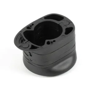 A black Yoeleo H9/H21 Headset Spacer kit.