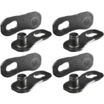 A set of four SRAM PowerLock Links for T-Type Eagle 12-Speed