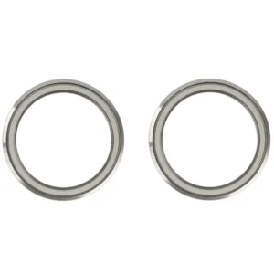 A pair of bearings for the CeramicSpeed OHD Bearing Kit for ENVE Road/Gravel Headsets