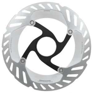 A Shimano Ultegra/XT RT-CL800 Centerlock Disc Brake Rotor in size 160MM
