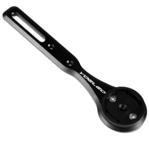 A black Yoeleo CH9 Computer Mount
