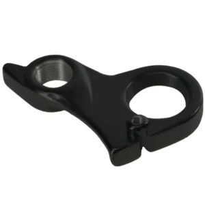 A black Yoeleo R12 Derailleur Hanger