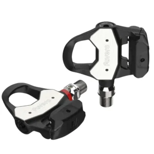 A pair of Favero Assioma PRO RL-1 Road Power Meter Pedals