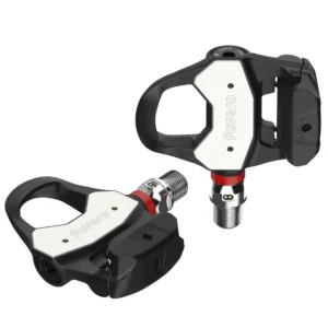 A pair of Favero Assioma PRO RL-2 Road Power Meter Pedals