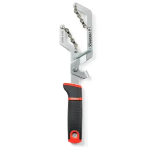 A Feedback Sports Grip Whip Cassette Tool