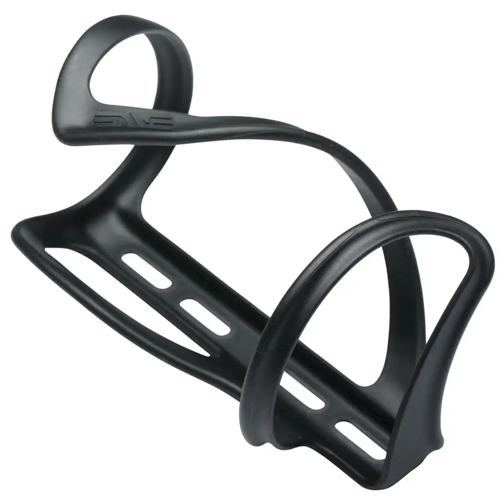 A left sided ENVE C.I.M Sideload Bottle Cage