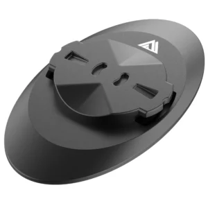 A Garmin KOM Cycling Phone Adapter