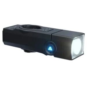 A KOM Cycling Quick Release Light 1000