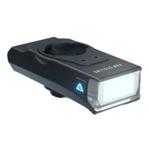 A KOM Cycling Quick Release Light 350